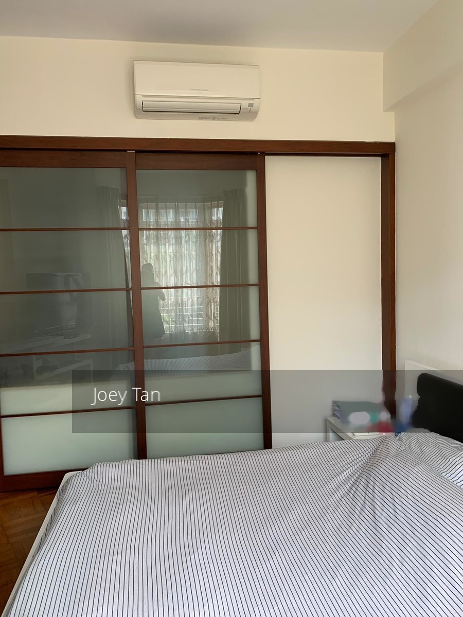 Hillington Green (D23), Condominium #213032421